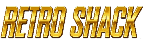 Retro Shack